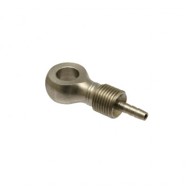 RACCORD DURITE FREIN BRAKCO BANJO COMPATIBLE SHIMANO 3700948086186