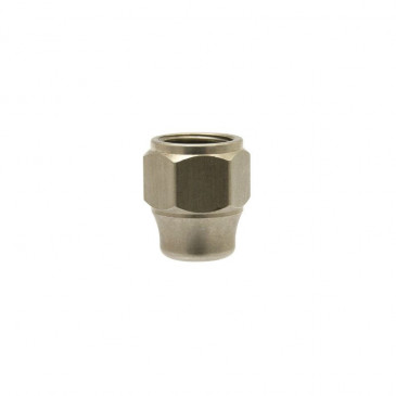 RACCORD DURITE FREIN BRAKCO COMPATIBLE SHIMANO/MAGURA/AVID/SRAM/FORMULA 3700948086193