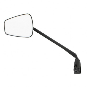 MIRROR FOR BICYCLE-LEFT- ZEFAL ESPION Z56- COMPOSITE-ADJUSTABLE - FOLD AWAY- LARGE MIRROR (IDEAL E-BIKE)