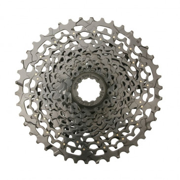 CASSETTE 11 speed SRAM PG-1130 NX 11-42 (11,13,15,17,19,22,25,28,32,36,42) 0710845782961