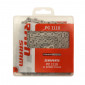 CHAINE VELO 11V. VTT SRAM PC1110 NX 114 MAILLONS (NE PAS UTILISER EN VAE) 0710845789069