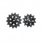 DERAILLEUR PULLEY- SRAM GX 2x11 SPEED (SET OF 2)