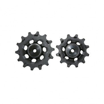 GALET DERAILLEUR SRAM GX 2x11V. (JEU DE 2) 0710845765933