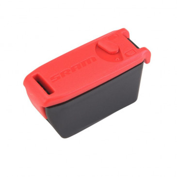 BATTERY SRAM RED e-TAPE - FOR REAR+FRONT DERAILLEUR