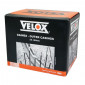 BRAKE CABLE-FOR ROAD BIKE/URBAN 3.00M (25 UNITS BOX) 15/10 (14 wires) 3660429913106