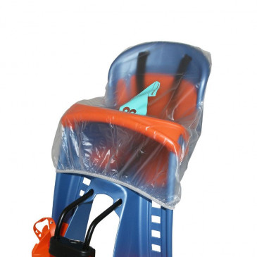 HOUSSE PROTECTION POUR PORTE BEBE/SIEGE ENFANT AVANT/MINI 5604415052781