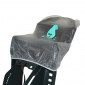 HOUSSE PROTECTION POUR PORTE BEBE/SIEGE ENFANT ARRIERE 5604415052774