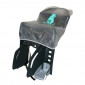 HOUSSE PROTECTION POUR PORTE BEBE/SIEGE ENFANT ARRIERE 5604415052774