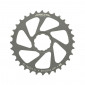 PIGNON 11V. MICHE POUR SHIMANO 32D. DERNIERE POSITION 8054521675393