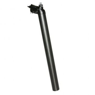 TIGE DE SELLE ROUTE/VTT RS CARBONE DIAM 30.9 L350mm (270grs) 3700948084243