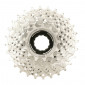 FREEWHEEL 8 Speed SUNRACE 13-28 indexed - SILVER (IN A BOX) (COMPATIBLE FOR E/BIKE REAR ENGINE) 4710944237108
