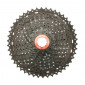 CASSETTE 11 speed SUNRACE 11-46 MX8 FOR SHIMANO BLACK (SUPPLIED IN BOX) (11-13-15-18-21-24-28-32-36-40-46) 4710944252378