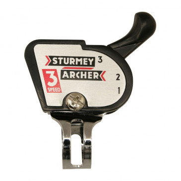 MANETTE CITY STURMEY ARCHER 3V. CLASSIC 4710944223538