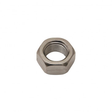 WHEEL NUT FOR BICYCLE - SUNRACE FOR 3 SPEED HUB - LEFT (PER UNIT)