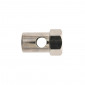 ECROU DE ROUE VELO STURMEY COTE DROIT POUR MOYEU 3V. (UNITE) 4710944224344