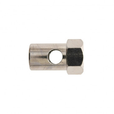 ECROU DE ROUE VELO STURMEY COTE DROIT POUR MOYEU 3V. (UNITE) 4710944224344