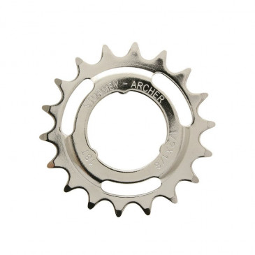 PIGNON STURMEY 18D. POUR MOYEU 3V. 4710944224405