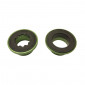 BOTTOM BRACKET CUPS-FOR ROAD BIKE- REDUCER FSA - TO 30mm AXLE TO 24 mm AXLE - TYPE: BB386EVO