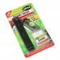 PATCH- SLIME Ø25mm SELF ADHESIVE+2 TYRE LEVERS (BOX 6 PATCHES) (ON CARD)
