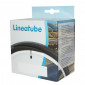 INNER TUBE FOR BICYCLE 24-29" WIDTH 2.10 to 3.00 LINEA FOR EBIKE -SCHRADER VALVE- ALUMINIUM (EASY TO FIT THE TUBE WITHOUT REMOVING THE WHEEL) 3700948086025