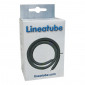 INNER TUBE FOR BICYCLE 24-29" WIDTH 1.10 to 1.75 LINEA FOR EBIKE -SCHRADER VALVE- ALUMINIUM (EASY TO FIT THE TUBE WITHOUT REMOVING THE WHEEL) 3700948085981