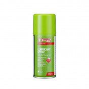 LUBRICANT FOR BICYCLE- WELDTITE TF2 ULTIMATE -WITH TEFLON- (SPRAY 150ml)