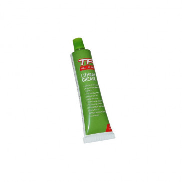 GRAISSE VELO WELDTITE TF2 LITHIUM (TUBE 40g) 3700948190937