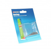 BALL BEARING 3,175 (1/8”) WELDTITE WITH GREASE (72 BALL BEARINGS) 5013863061717