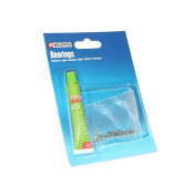 BALL BEARING 3,969 (5/32”) WELDTITE WITH GREASE (54 BALL BEARINGS) 5013863061724