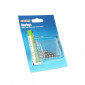 BALL BEARING 6,350 (1/4”) WELDTITE WITH GREASE (24 BALL BEARINGS) 5013863061755