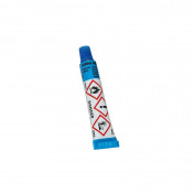 PATCH GLUE - WELDTITE DISSOLUTION (TUBE 5g) 3700948190951