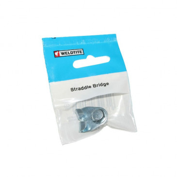 CANTILEVER BRAKE STRADDLE BRIDGE (ON CARD) 5013863080169