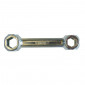 SPANNER - 10 IN ONE SPANNER (ON CARD- CYCLO BRAND)