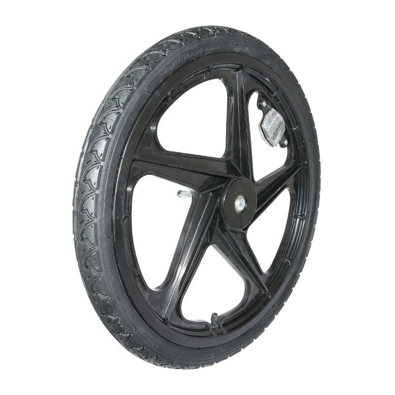 Roue baton vtt outlet
