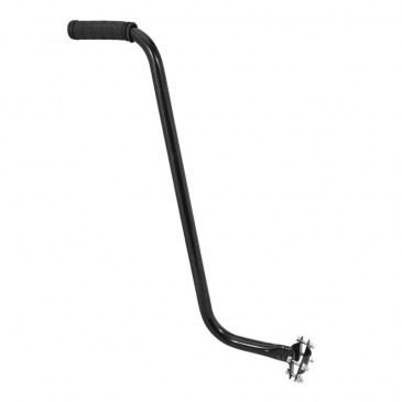 CANNE/BARRE POUR VELO ENFANT P2R YOUNG BABY FIXATION TIGE DE SELLE DIAMETRE SUPEIREUR à 25,4mm (APPRENDRE A PEDALER EN TOUTE SECURITE) 3700948102169