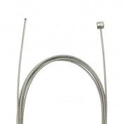 CABLE DE FREIN VTT NEWTON ACIER 1,6MM 2.50M (BOITE DE 25 CABLES) 3700948089439