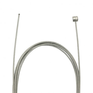 BRAKE CABLE FOR MTB- NEWTON steel 1,6 mm - 2.50M (25 UNITS BOX) 3700948089439