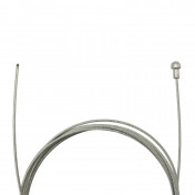 BRAKE CABLE-FOR ROAD BIKE- NEWTON STEEL 1,6mm 2.25M (25 UNITS BOX) 3700948089453