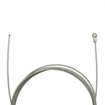 CABLE DE FREIN ROUTE NEWTON ACIER 1,6mm 2.25M (BOITE DE 25) 3700948089453