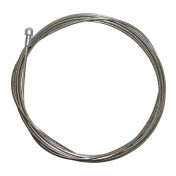 BRAKE CABLE-FOR ROAD BIKE- NEWTON STAINLESS 1,6mm 2.25M (25 UNITS BOX) 3700948091838