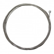 DERAILLEUR CABLE- NEWTON STAINLESS REINFORCED FOR SHIMANO 1,2mm 2,50M (25 UNITS BOX) 3700948089460