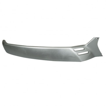 PROTECTION LATERALE ARRIERE GAUCHE ORIGINE PIAGGIO 125-250-300 VESPA GTS 2018< GRIS 711/B -1B003899000EU-