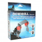 ADAPTATEUR PORTE VELO DE TOIT PERUZZO SPECIAL DOWNHILL POUR ROUE AVANT axe 12mm/15mm/20mm 8015058004070