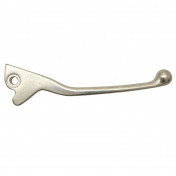LEVIER DE FREIN ADAPTABLE PIAGGIO 50 FLY 2005>2011,50 LIBERTY 2T 2006>2008, 125 LIBERTY 4T 2006>2008 / GILERA 50 RUNNER 2004>2007 / DERBI 50 BOULEVARD GAUCHE OU DROIT (OE 646803) -SELECTION P2R- 1841207310001