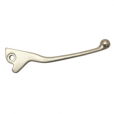 LEVIER DE FREIN ADAPTABLE YAMAHA 50 CT S 1990>1995 / MBK 50 SORRISO 1991>1996 GAUCHE NOIR (OE 1NTH39120000) -SELECTION P2R- 1841001310001