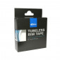 RIM TAPE-SCHWALBE- ADHESIVE -SEAL THE MTB RIM FOR CONVERSIO? ON A TUBELESS SYSTEM- 27mm (ROLL 10m) 4026495762922
