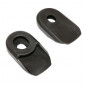 CRANK PROTECTION - P2R CRANK FORCE- BLACK (PAIR) 3700948091692