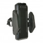 SMART PHONE HOLDER- P2R PAP1- ON HANDLEBAR - FOR DIMENSION 59x98mm to 124x158mm
