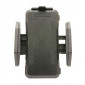 SMART PHONE HOLDER- P2R PAP1- ON HANDLEBAR - FOR DIMENSION 59x98mm to 124x158mm 3700948091708