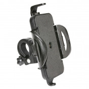 SUPPORT SMARTPHONE/TELEPHONE P2R PAP2 FIXATION CINTRE POUR DIMENSION 54x111mm à 72x127mm 3700948188040